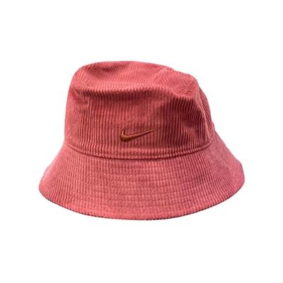 Nike Панамы Унисекс Розовые Повседневные CQ8444-661