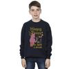 Sleeping Beauty Boys Once Upon A Dream Disney Sweatshirt