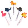 1Pc Swimming Pools Water Temperature Thermomet Fast Accurate Result Floating Cartoon Animal Water Temperature Measure Meter
