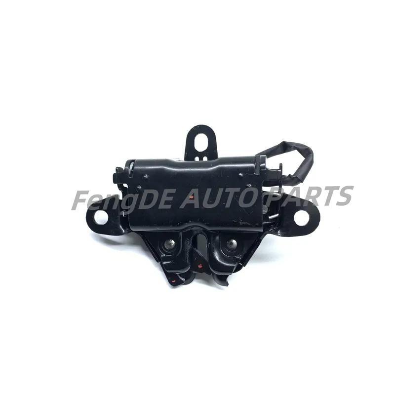 Hood latch lock For 03-2006 Toyota 4Runner 03-09 LAND CRUISER PRADO 03-05 Lexus GX470 UZJ120 GRJ120 GRN21 KZN215 OE 53510-60170