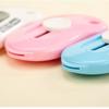 Paper Cutter 1/3pcs Mini Portable Knife Razor Blade Office Supplies