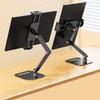 Adjustable Monitor Desk Holder Expandable Tablet Bracket New Tablet Stand  for 12-17in