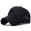 Northwood Solid Quick-Drying Summer Baseball Cap Men Women Breathable Sports Snapback Outdoor Dad Hats