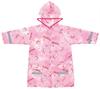 Плащ-дождевик для детей, подходящий рост 110-125 см Sanrio My Melody Love Love Kyun RACO1N-A