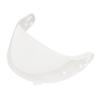 Визор для шлема Neotec 2 для SHOEI CNS-3 Neotec II Прочный мотоциклетный аксессуар для линзы Противотуманное внутреннее покрытие Viseira Capacete