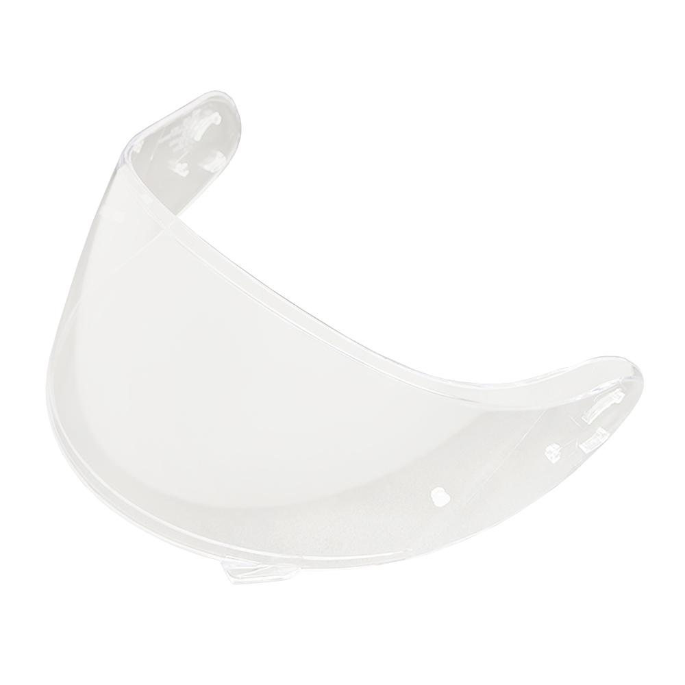 Визор для шлема Neotec 2 для SHOEI CNS-3 Neotec II Прочный мотоциклетный аксессуар для линзы Противотуманное внутреннее покрытие Viseira Capacete