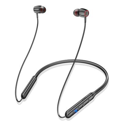 Bluetooth 38 часов непрерывных беспроводных Bluetooth-наушников с CVC-шумоподавлением, быстрая передача звука, автоматическое подключение для работы из дома и сертифицировано для одобрения