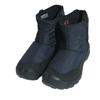 Hood NXIS PULL ON WP Waterproof Snow Boots 1027991 1027992 1027993 [Keen] Men's US9(27.0cm) / Sky-Captain/Black(1027993)