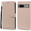 Чехол для Pixel 7/7Pro/7A для Google Pixel 7 Pro Чехол-кошелек Кожаный откидной чехол для Google Pixel 7A Чехол-книжка Кошелек Fundas