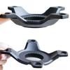 Electric Bike Motor Controllers Aluminum Alloy 104mm Electric Bike Gear Adapter For Motor Spiders Chain Rings Adapter