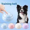 Dog Toy Pet Communication Voice Button Speaking Interaction Training Recording Voice Tool Squeezing Cat Products