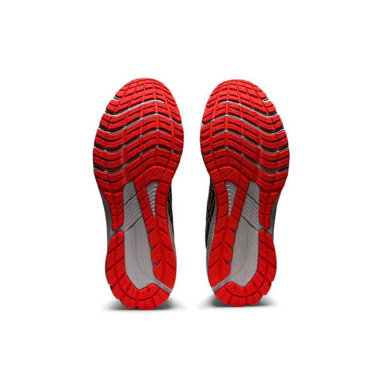 Asics Кроссовки GT 1000 11 'Sheet Rock Yellow Red' 1011B354-021