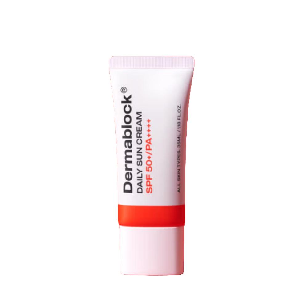 Dermablock Ежедневный солнцезащитный крем 35 мл