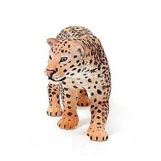 Schleich Jaguar SL01261, 1 шт., популярные игрушки в Корее