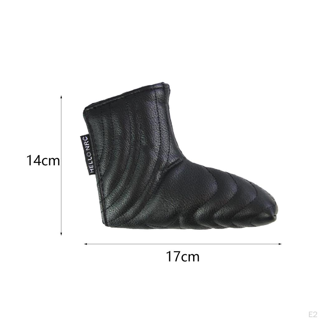 Чехол для клюшки для гольфа для улучшенной защиты