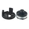 DUR141 And The UR180D Spool Head Spool Spool Head Nylon