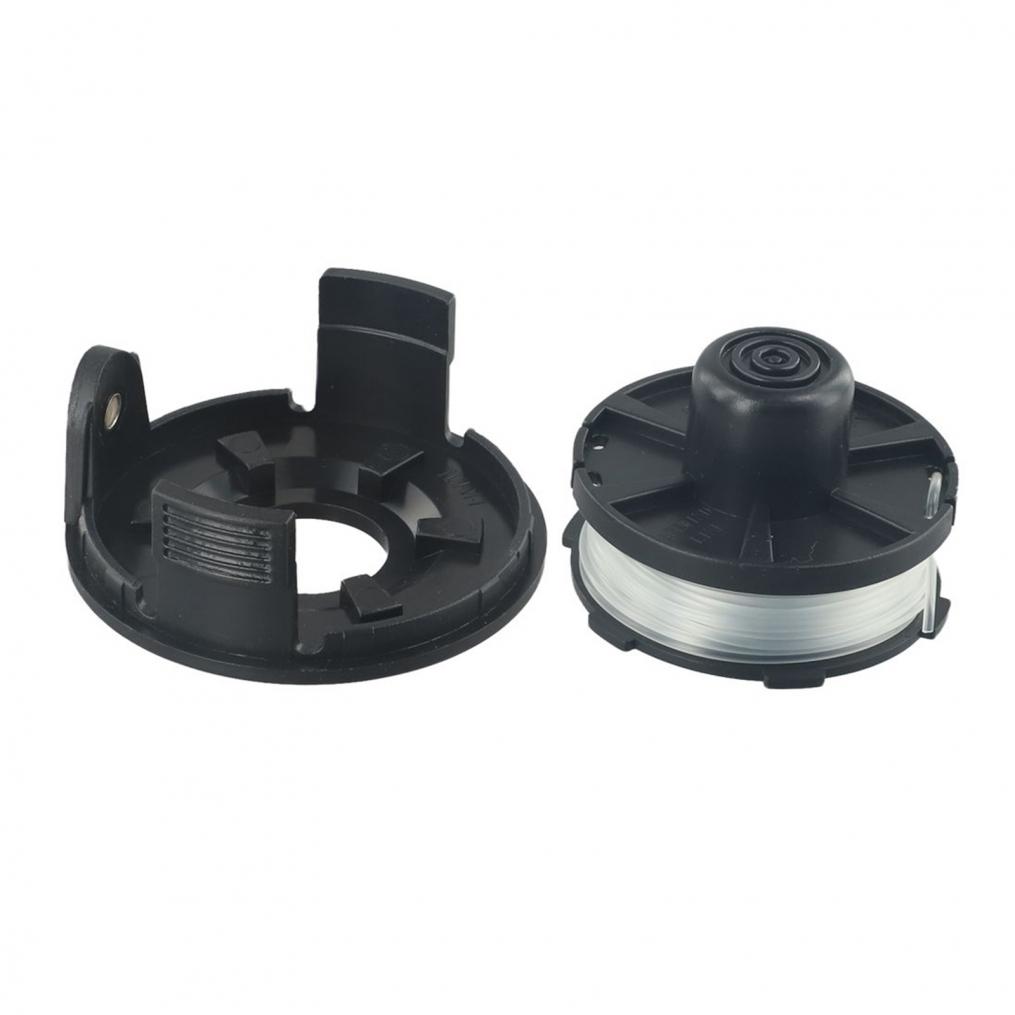 DUR141 And The UR180D Spool Head Spool Spool Head Nylon