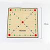 Wooden Korean Board game Yutnori set