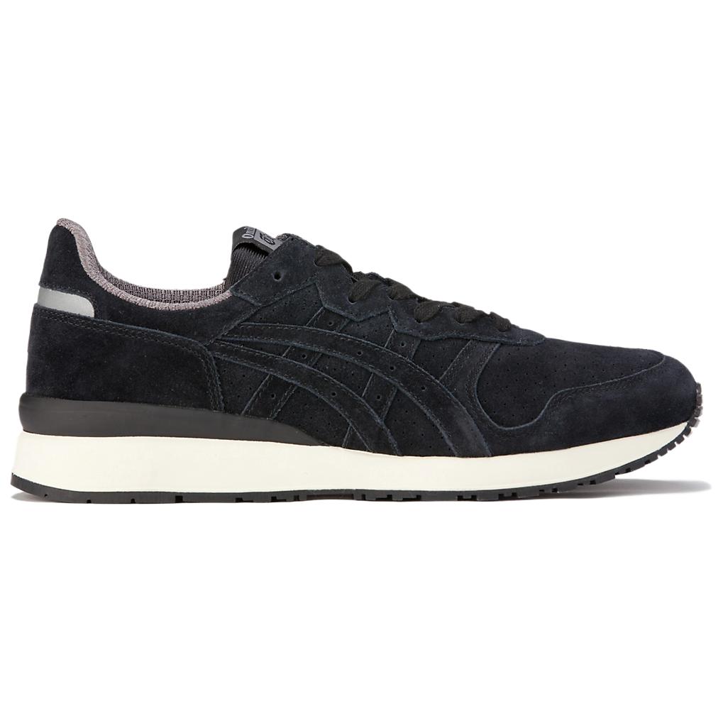 ONITSUKA TIGER Кроссовки Ally 'Черный' 1183B664-001
