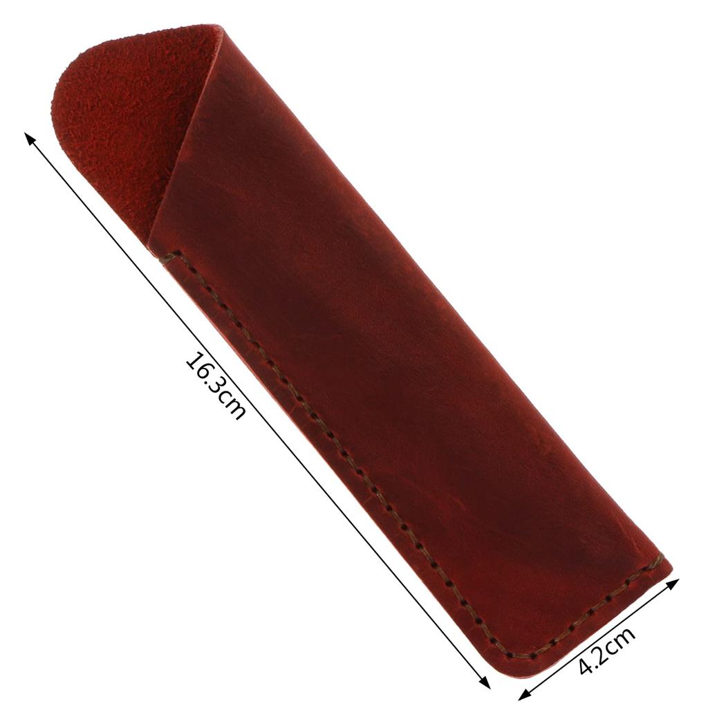 YOVOY перьевая ручка ручка кожаная ручка ретро кожаная ручка ручка год совместима с шариковыми ручками и механическими ручками чехол, чехол, антикварный, стиль, чехол,