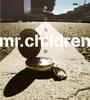 CD MR.CHILDREN - Tabidachi No Uta TFCC89221 TFCC-89221 2007 Japan Obi Japanese Pop/Rock Used