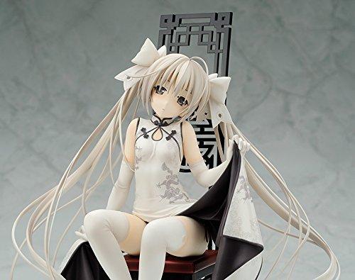 Yosuga no Sora Yu Kasugano, китайское платье, версия. 1/7 сбн