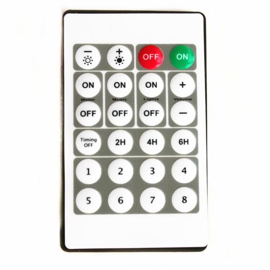 Вращающаяся подставка для рождественской елки, вращающаяся на 360 градусов, с дистанционным управлением