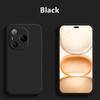 Жидкий силиконовый чехол для телефона для Honor Power Чехол Мягкий чехол Funda Задняя крышка для Honor Power Чехол для Honor Power