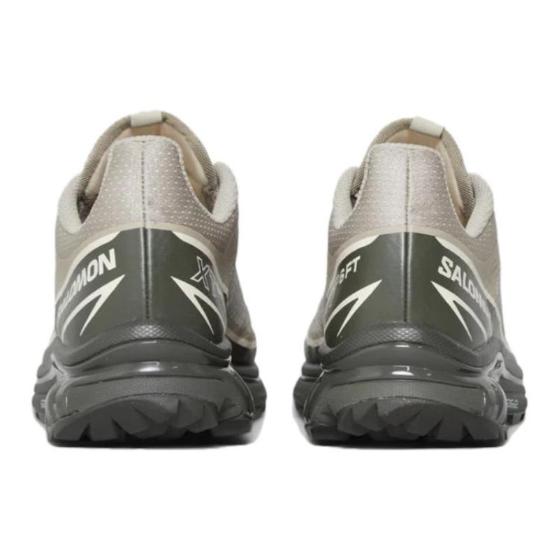 SALOMON Кроссовки Xt 6 'CREAM GRAY' 471513