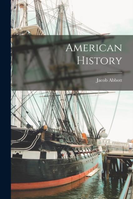 The American History Book