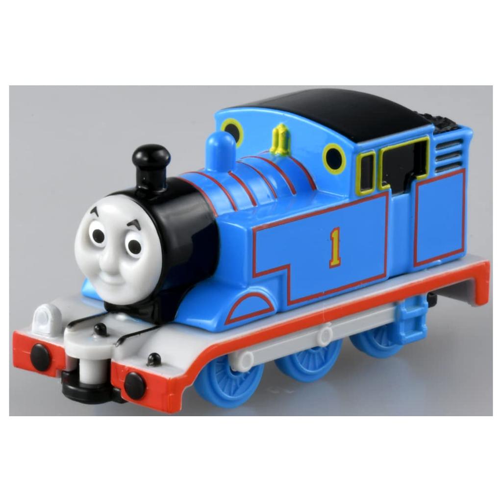 Tomica Gift Thomas Tomica Basic Set