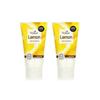 On the Body the Natural Lemon Cleansing Foam 120g*2Pcs/4Pcs