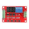 DVB01 Digital Window Voltage Comparator Digital Display Voltage Comparator  Voltage Protection
