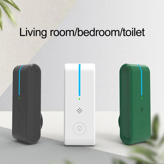 Очиститель воздуха, 50 миллионов отрицательных ионов, плагин, низкий уровень шума, вилка JP, формальдегид, дым, пыль, запах, дезодоратор для дома