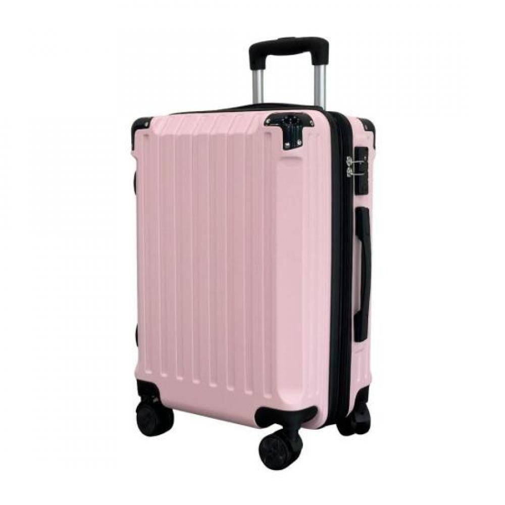 Biggie Carrier Travel Hard Suitcase 28 Inch Tsa Lock 73cm