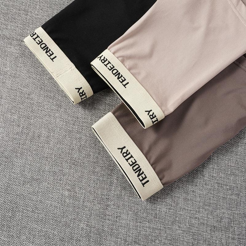 Мужские хлопковые трусы-боксеры Ice Silk с промежностью для мальчиков и подростков, бесшовные, большого размера, дышащие, удобные, классные, шорты-боксеры