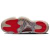 Air Jordan 11 Retro Low IE Bred 2021 Men Sneakers Black White True-Red 919712-023