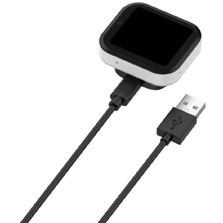 Носимые зарядные устройства для детей Аксессуар USB-кабель и док-станция Технология быстрой зарядки для синхронизации детских часов Sync UP Watch2