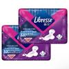 Libresse Comfort V-Sense Ультратонкие ночные прокладки