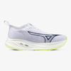 Кроссовки Mizuno NeoZen 2 Унисекс см 2E Белый x Синий x Желтый [Mizuno] 27.0