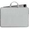 Чехол для игрового ноутбука t&b, серый