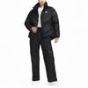 Nike Женская черная пуховая куртка Therma FIT FD8212-010