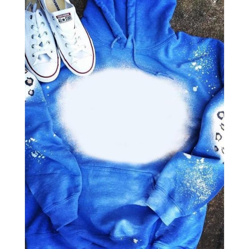 Весна Осень Цветные Блоки Печатный 3D Модные Повседневные Толстовки С Капюшоном Толстовки и Свитшоты (Женский)