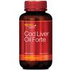 Microgenics Cod Liver Oil Forte 250mg 300 Capsules