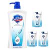 Safeguard Classic Clean Гель для душа