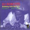 CD DJ DUBCUTS - Dubbing With The Dj's Volume 1 JRCD013 Ямайская запись 2003 Великобритания Регги, Ска и Даб