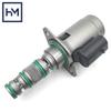 ОЕ: 272101035 SV98-T40S 12V/24V Запчасти для экскаватора Гидравлический электромагнитный клапан для JCB X 4CX/XCMG LW600K LW600V