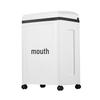 Aurora AS1260CD P-5 Micro-Cut Paper Shredder CN plug (adapter included)
