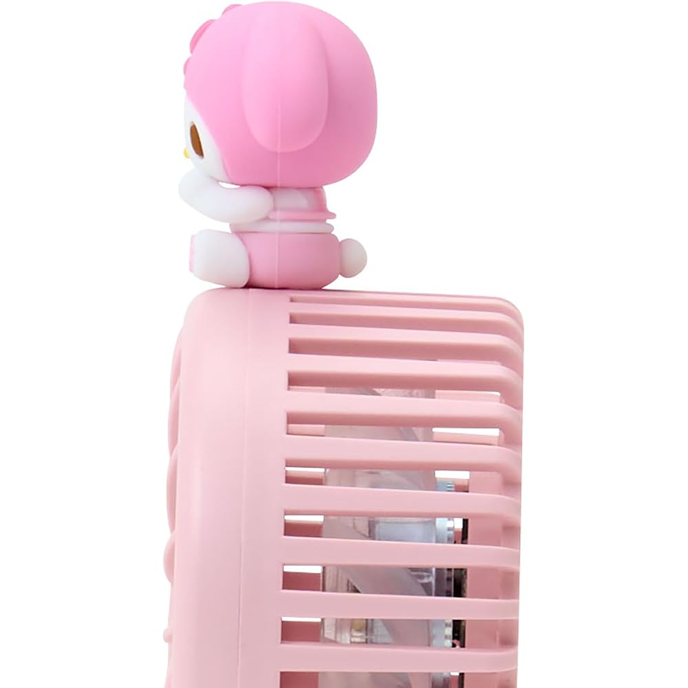 Sanrio My Melody Handheld Fan Portable Mini Fan Cute Design