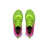 Under Armour Унисекс Баскетбольные кроссовки Flow FUTR X 2 Лаймовый всплеск/Бунтарский розовый 3026288-300